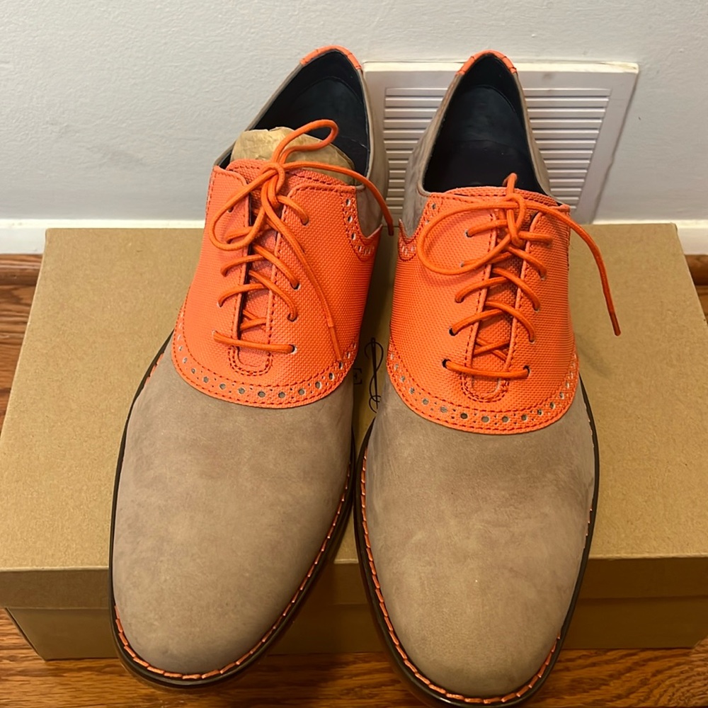 Cole haan shoes